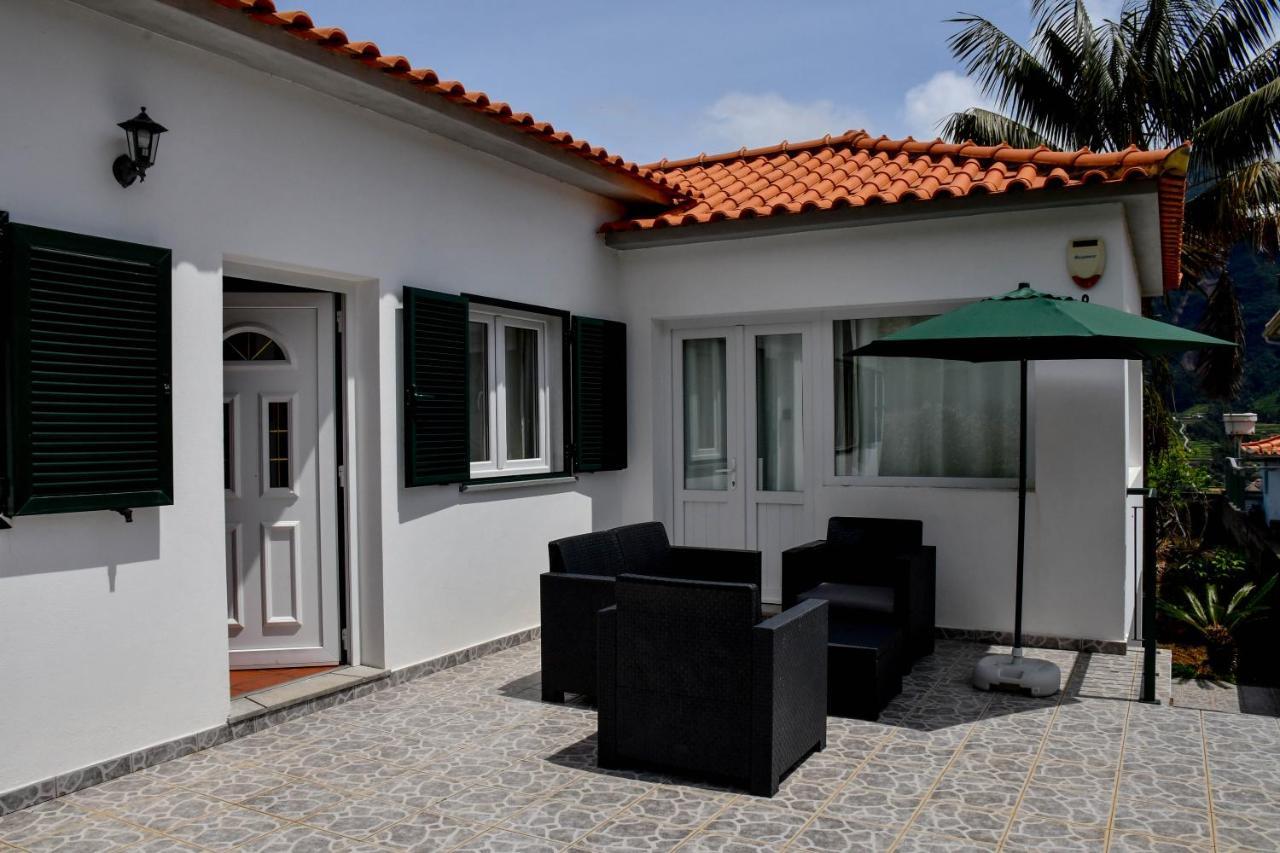 Casa Do Cantinho Do Muro São Vicente 외부 사진