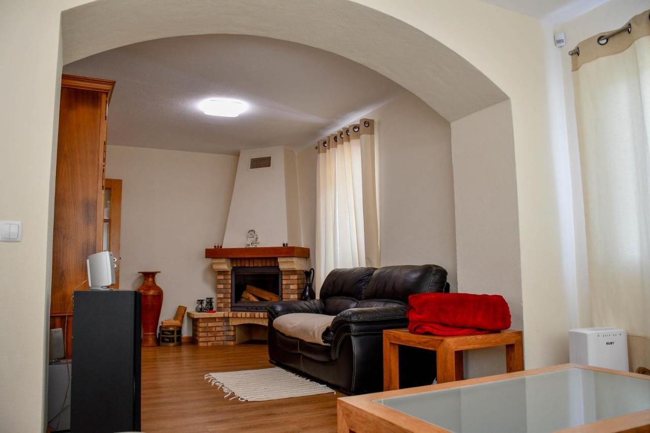 Casa Do Cantinho Do Muro São Vicente 외부 사진