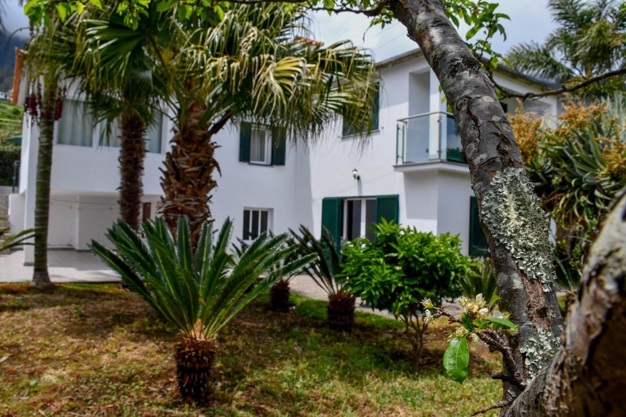Casa Do Cantinho Do Muro São Vicente 외부 사진