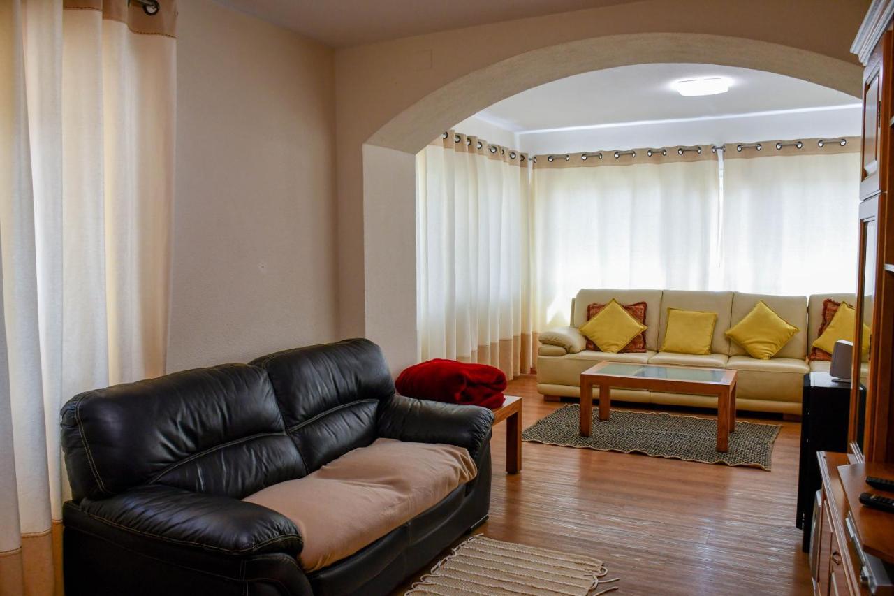 Casa Do Cantinho Do Muro São Vicente 외부 사진