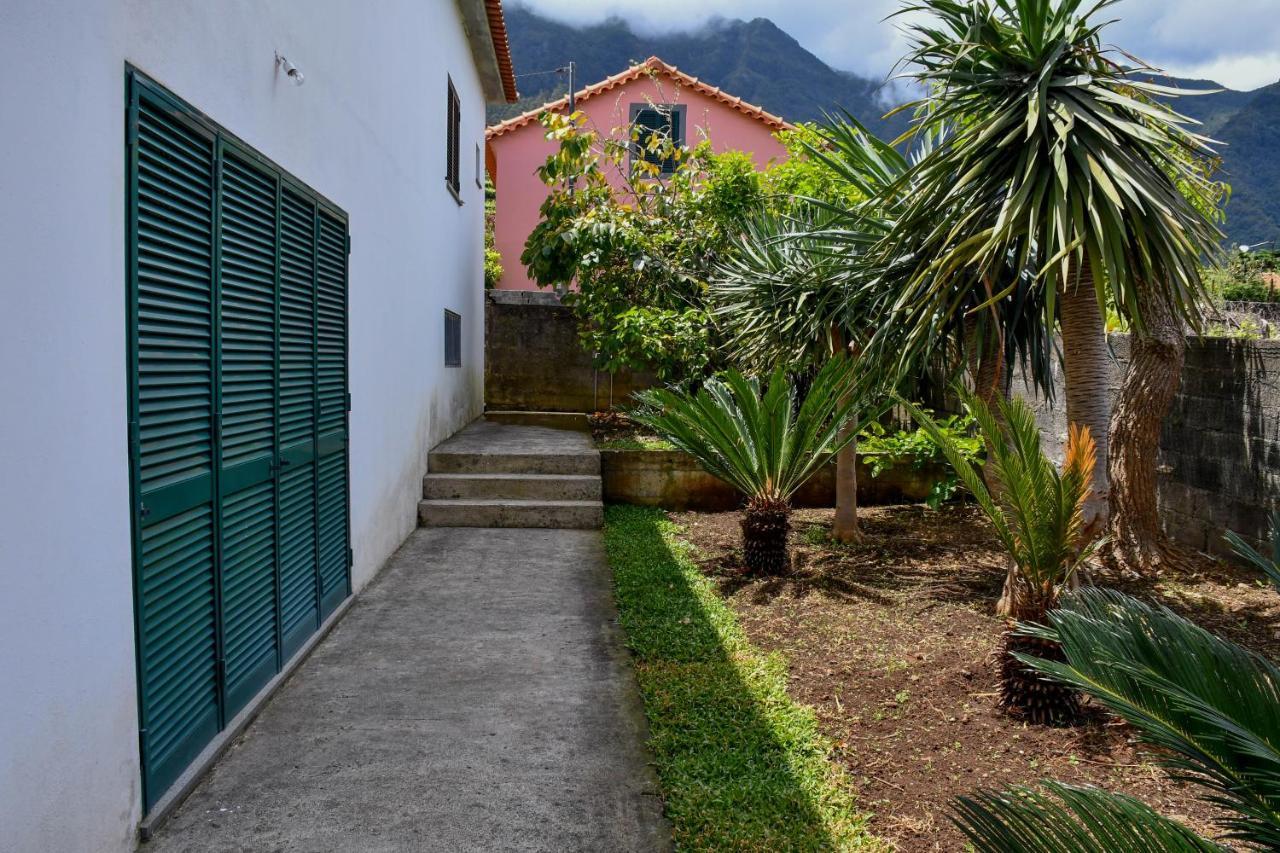 Casa Do Cantinho Do Muro São Vicente 외부 사진