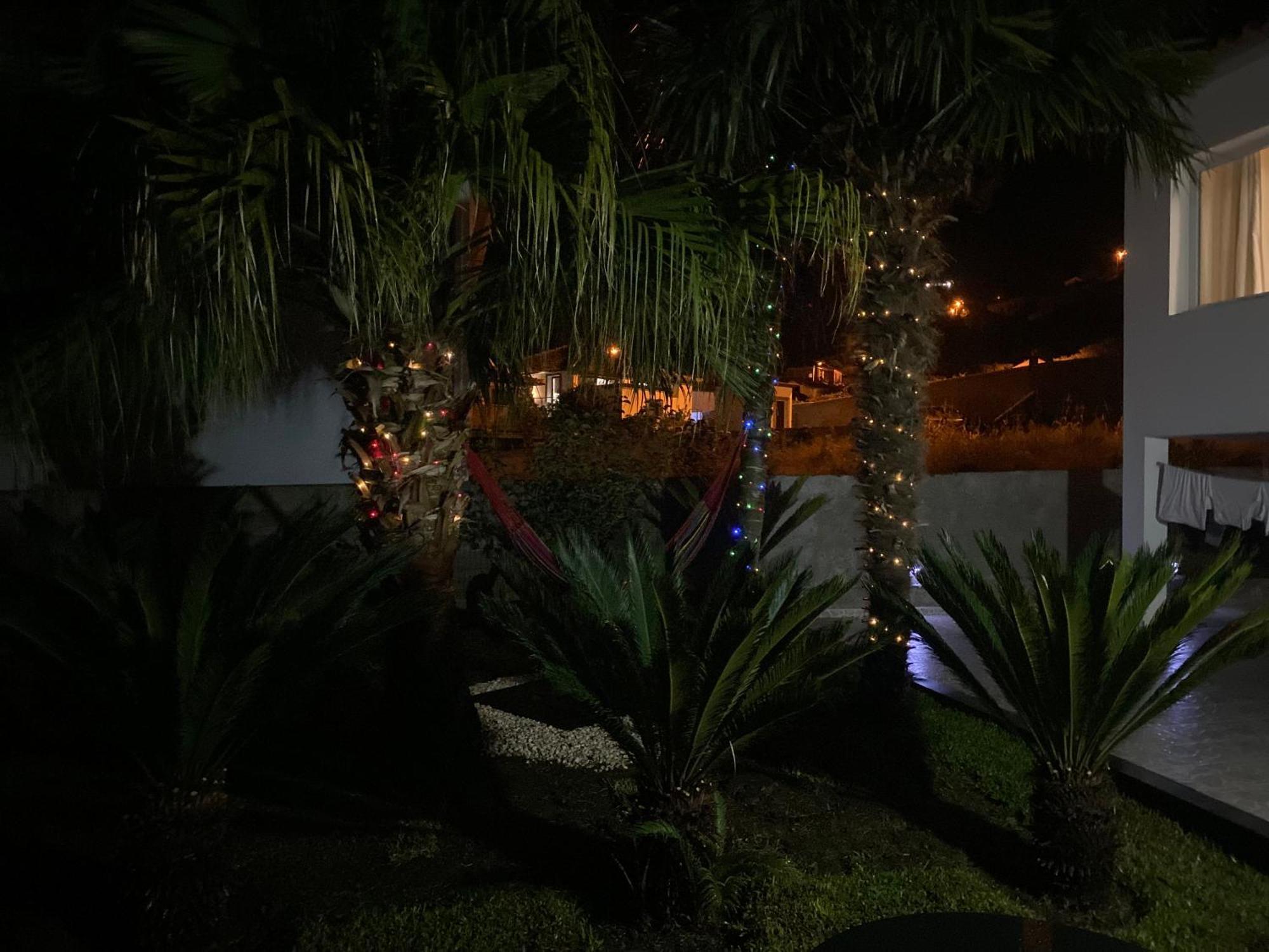 Casa Do Cantinho Do Muro São Vicente 외부 사진
