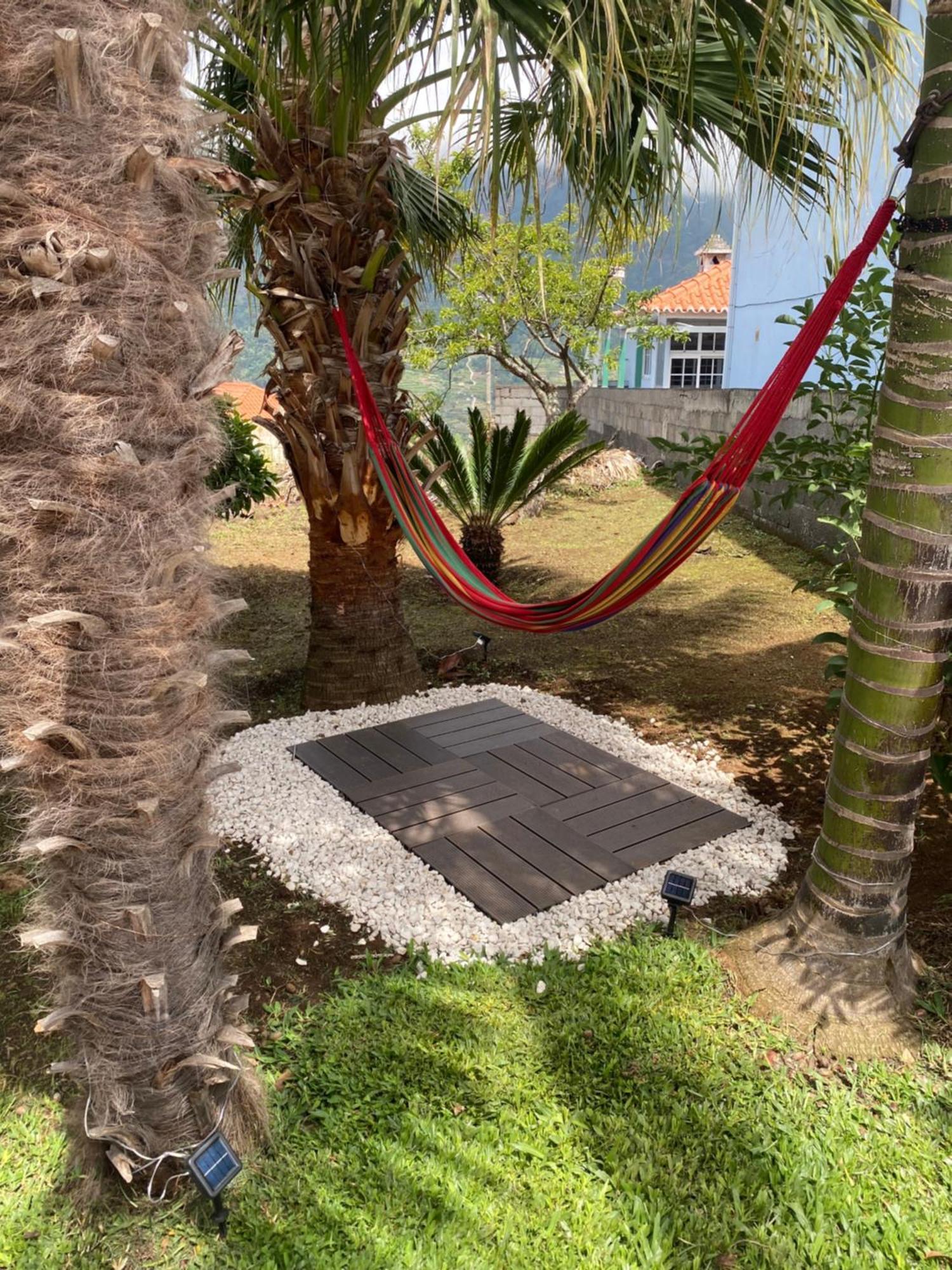 Casa Do Cantinho Do Muro São Vicente 외부 사진