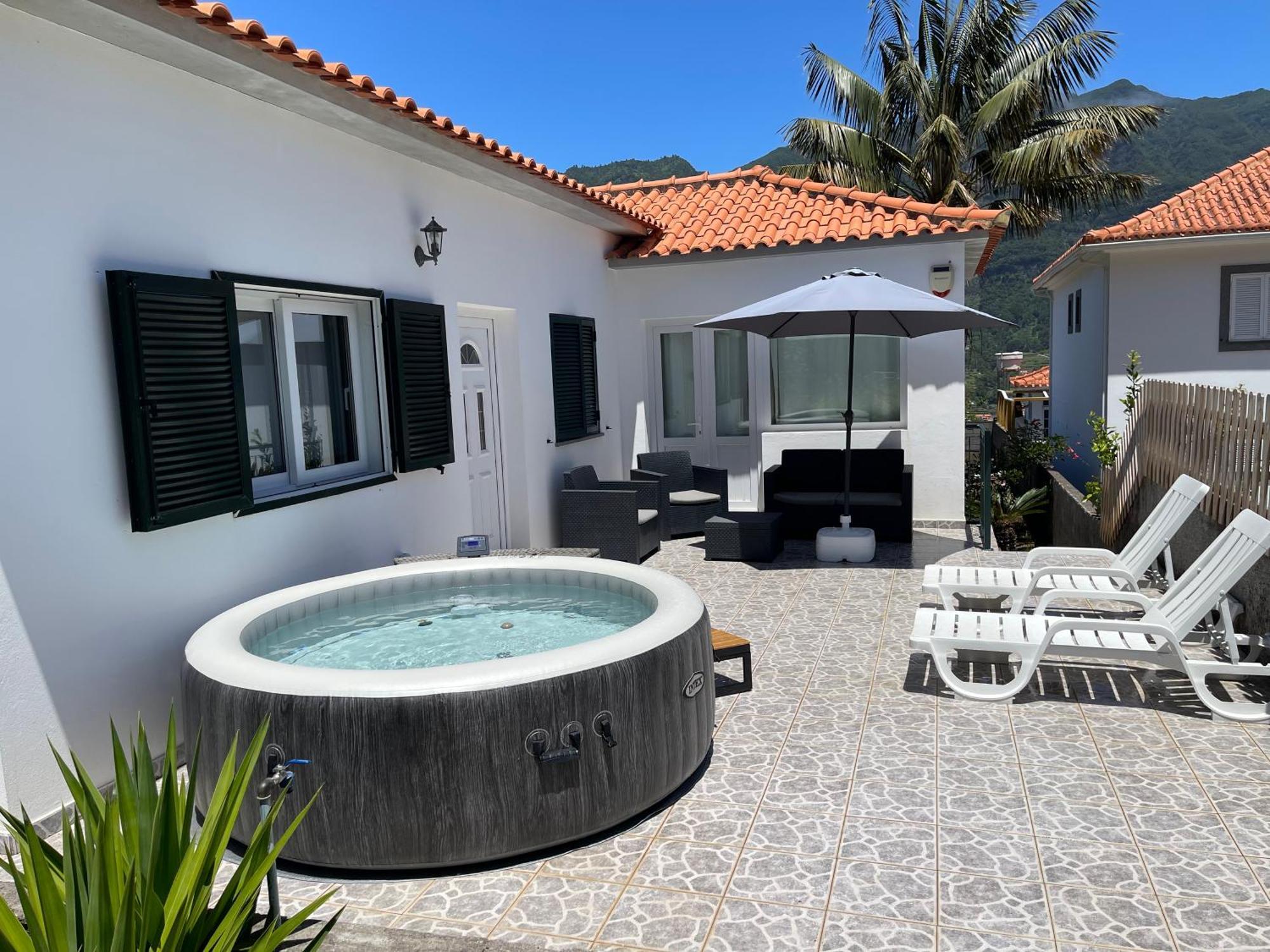 Casa Do Cantinho Do Muro São Vicente 외부 사진