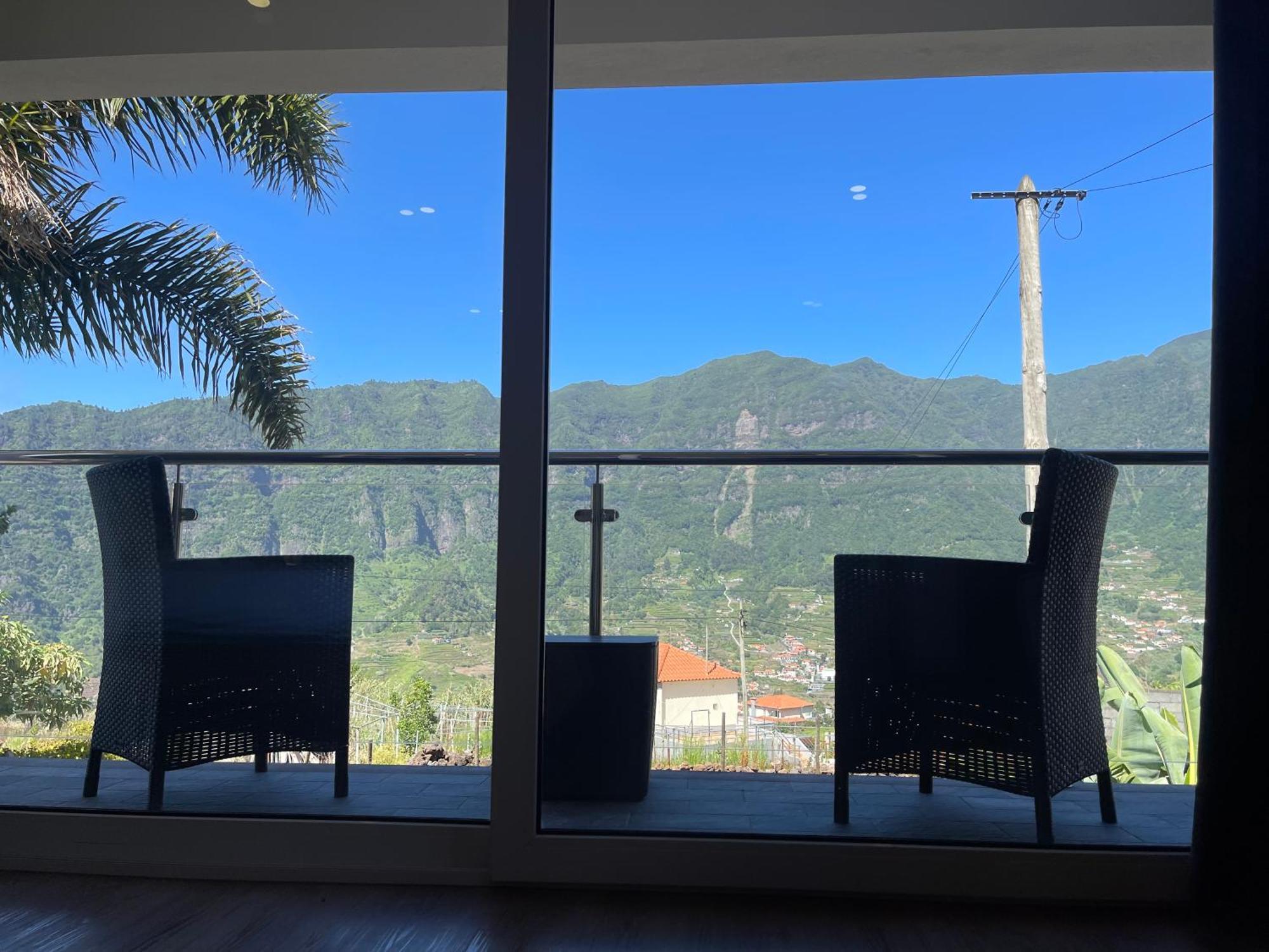 Casa Do Cantinho Do Muro São Vicente 외부 사진